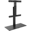 Image de Pied tv de table MEDIAFIX 118600