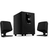 Image de Advance SoundPhonic 2.1 - Noir