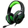 Image de SPIRIT OF GAMERS PRO H3 - Noir et Vert