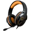 Image de Spirit Of Gamers PRO H3 - Noir et Orange