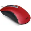 Image de Advance Shape 3D rouge - Filaire