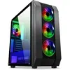 Image de Spirit of gamer Rogue 6 Noir