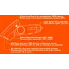 Image de Transmetteur FM CAMPUS F-893A SD/USB/minijack fonction RDS télécommande