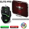 Image de Spirit of Gamer ELITE-M10 - RGB