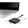 Image de Advance Hub USB C - USB Type-C