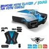 Image de Spirit of Gamer CrossGame
