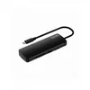 Image de Advance Hub USB-C XPand Smart - 8 ports - Noir