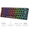 Image de Spirit of Gamer Xpert-K200 Noir