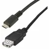 Image de Erard Câble OTG Micro USB - USB-A