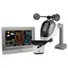 Image de Centrale météo LA CROSSE TECHNOLOGY WS6869-WHI-MEG