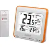 Image de Thermometre LA CROSSE TECHNOLOGY WS 6811 WHI-ORA