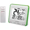 Image de Centrale météo LA CROSSE TECHNOLOGY WS6811W-GREEN