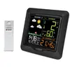 Image de Centrale météo LA CROSSE TECHNOLOGY WS6822BLA-B