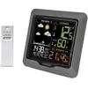 Image de La Crosse Technology Station Météo WS6822-SILVER
