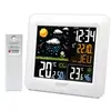 Image de Centrale météo LA CROSSE TECHNOLOGY WS6820-WI