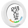Image de La crosse technology Thermomètre et hygromètre WT135-WHI