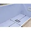Image de UBBINK Feutre de protection piscine 3,66 x 1,83 m