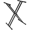 Image de Rtx Support double pour clavier RX 40-B Master - Noir