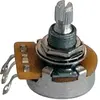 Image de EZ1198B Potentiomètre de tonalité linéaire 500k Yellow Parts