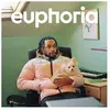 Image de Euphoria Vinyle Rose
