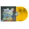 Image de Horses And High Heels Vinyle Jaune