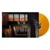 Image de Discipline Vinyle Orange Transparent