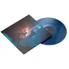Image de Minuit Une Vinyle Bleu