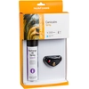 Image de Collier anti-aboiements pour chien - spray lavande Num'axes Canicalm Spray Noir 60x32x32 mm PFABOSPR007