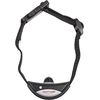 Image de Collier pour chien anti-aboiement ultrasons Num'axes Canicalm Sonic Noir 64x30x25 mm PFABOSON015
