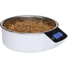 Image de Gamelle Eyenimal Intelligent Pet Bowl Blanc XL NGGAM003