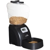 Image de Distributeur de croquettes Eyenimal Pet Feeder Noir 224x473x274 mm NGDISCRO003