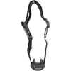 Image de Collier pour chien anti-aboiement Num'axes Canicalm Small Noir 40x21x26 mm PFABOSTI049