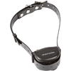Image de Collier pour chien anti-aboiement Num'axes Canicalm Smart Noir 60x35x37 mm PFABOSTI058