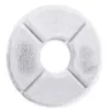 Image de Num'axes Filtres pour fontaine Classic - 6 pièces - Gris