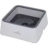 Image de Kerbl Gamelle anti-éclaboussure pour chien - 2 L - Blanc