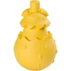 Image de Jouet pour chien distributeur de friandises Eyenimal Pear Jaune 132x83x83 mm NGDOGTOY003