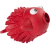 Image de Jouet pour chien distributeur de friandises Eyenimal Fish Rouge 117x96x139 mm NGDOGTOY004