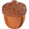 Image de Jouet pour chien Eyenimal Nut Orange 85x85x98 mm NGDOGTOY005