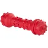 Image de Jouet pour chien Eyenimal Dumbbell Rouge 180x52x51 mm NGDOGTOY008