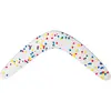Image de Jouet pour chien Eyenimal Boomerang Bleu 342x151x20 mm NGDOGTOY012