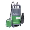 Image de Pompe vide-cave eaux chargées 400w + interrupteur flotteur - PRPVC400C - RIBILAND
