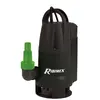 Image de Pompe vide-cave eaux chargées 550w flotteur intégré - PRPVC550CA - RIBILAND
