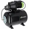 Image de Pompe surpresseur 50l avec jet121 1180w - PRS50JET121 - RIBILAND
