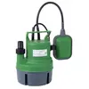 Image de Pompe vide-cave eaux claires 250w + interrupteur flotteur - PRPVC249 - RIBILAND