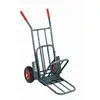 Image de Ribimex Diable rigide - Rouge
