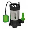 Image de Pompe vide-cave eaux chargées 900w + interrupteur flotteur - PRPVC901CIP - RIBILAND