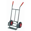 Image de Ribimex Diable rigide 250 kg - Gris