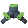 Image de Ribimex Nez de Robinet 2 Circuits