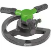 Image de Ribiland Arroseur rotatif 3 bras sur base