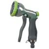 Image de RIBIMEX Pistolet métal soft-touch multijets